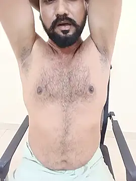 Shiva7478 webcam