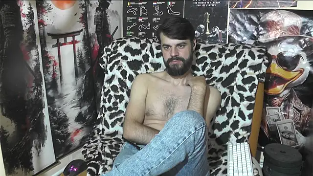 00george webcam