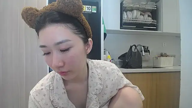 Asiagirll webcam