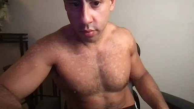 BigGuyMuscle webcam