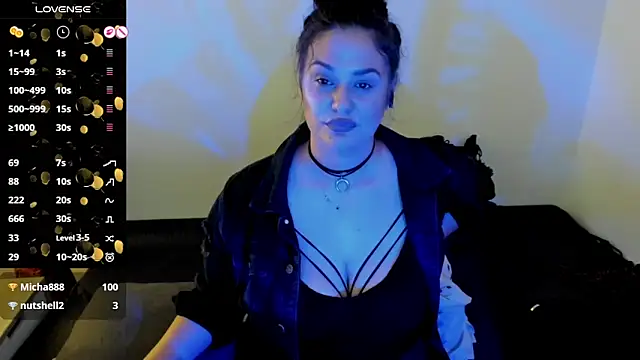 Laura_sinner webcam