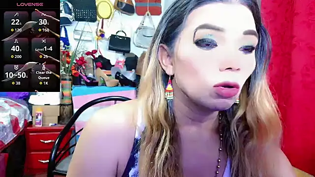 Xiaraa26 webcam