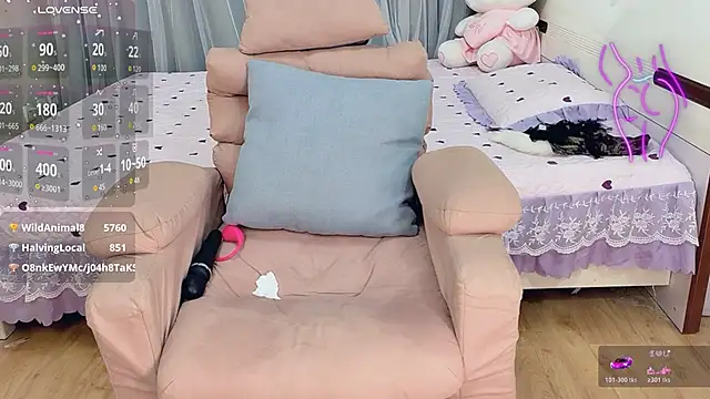 yangyang_520 live sex cam