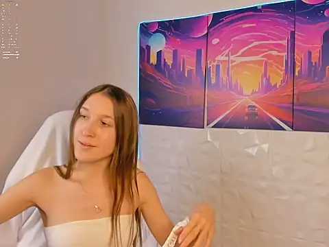 Xenia_paradise webcam