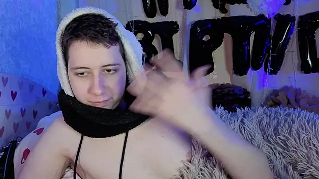 Timothy_Fox webcam
