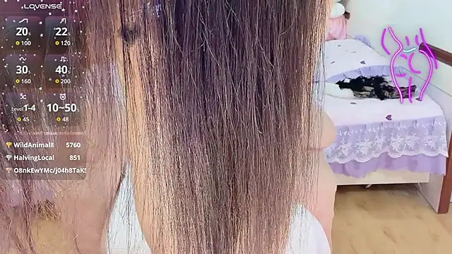 yangyang_520 webcam