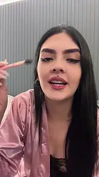 AliceRitter webcam