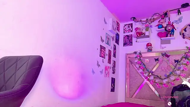 Gabii-Princees webcam