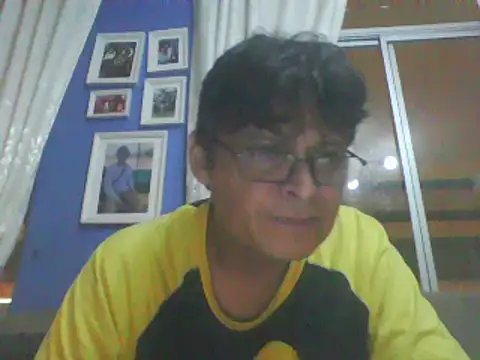 AdultAgency webcam