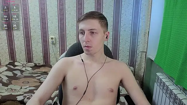 Darien_Brown webcam
