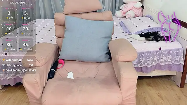 yangyang_520 webcam