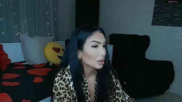 mistress_meryem webcam