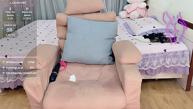 yangyang_520 webcam