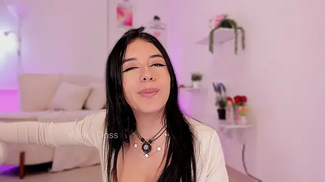 ValeriaGoss webcam