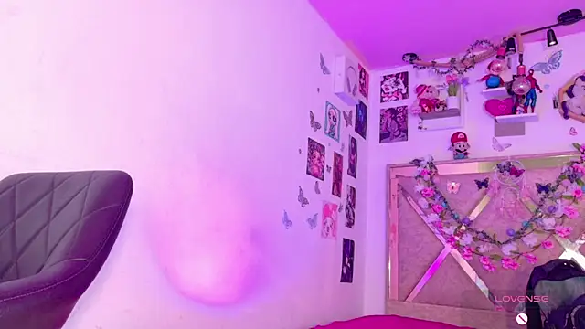 Gabii-Princees webcam