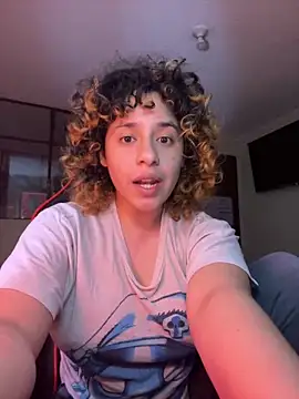 HUMANXTHING webcam