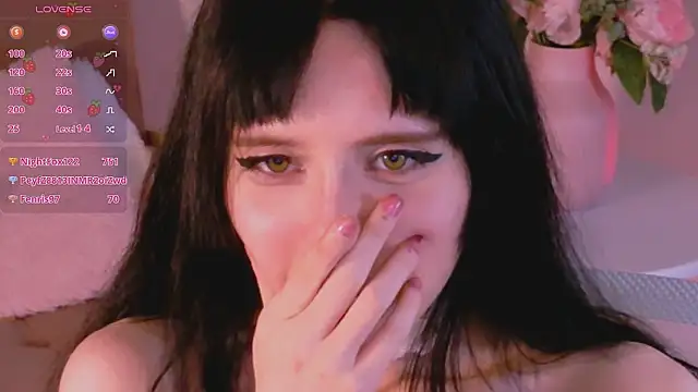Asuka_miu webcam