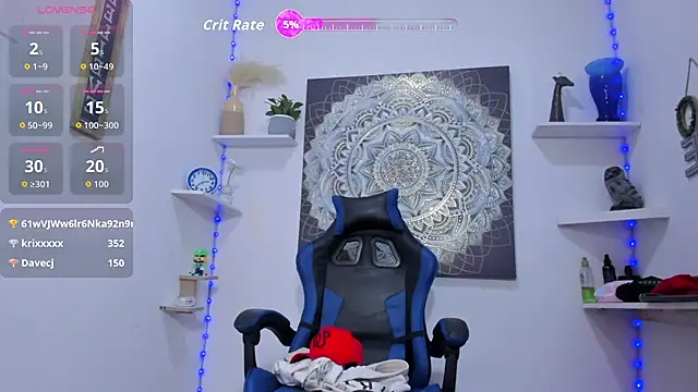 Jey_hot7 webcam