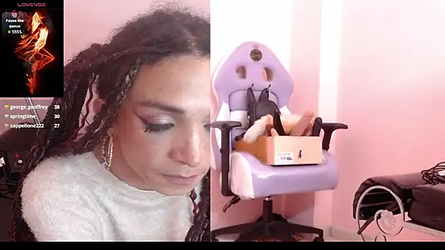 Aleusa_ webcam