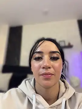 EmmyEvans1 webcam