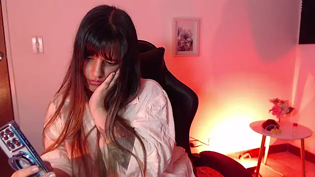 Ivvy_Bloom webcam
