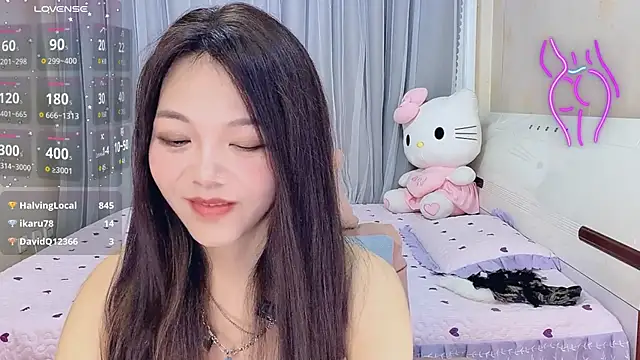 yangyang_520 webcam