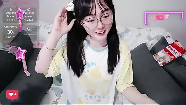 baby-yaya20 webcam