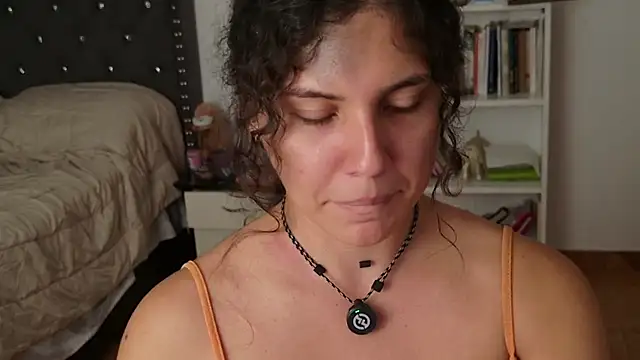 Sigrid- webcam