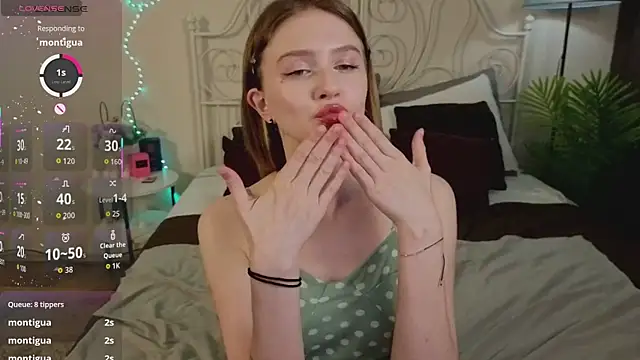 jenny_bunny_ webcam