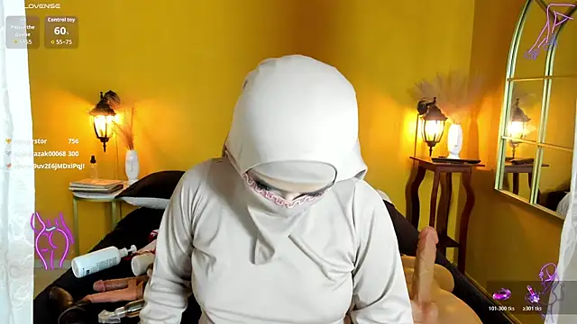malek_zark2 webcam