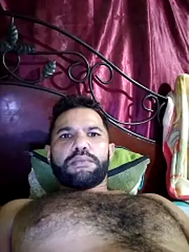 jhosemanuel webcam