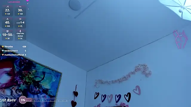 Janeth_zambrano webcam