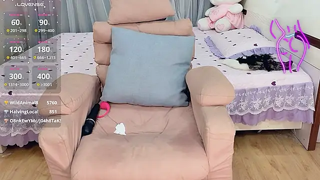 yangyang_520 webcam