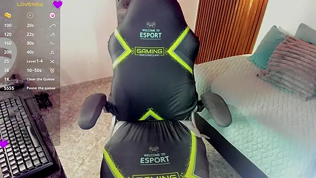 Dakota_ro webcam