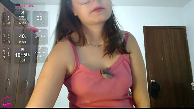 MadieeLorez webcam