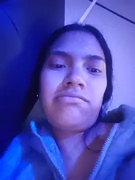 Julieta_Parker webcam