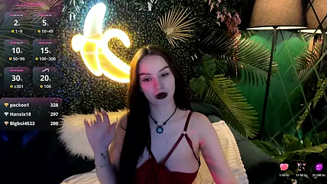 SatiraLux webcam