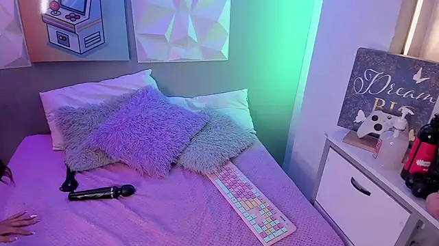 Sidney_Blaice webcam