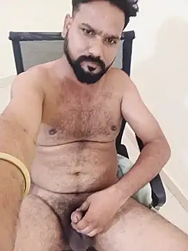 Shiva7478 webcam