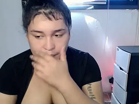 Hardcore_Tgirl webcam