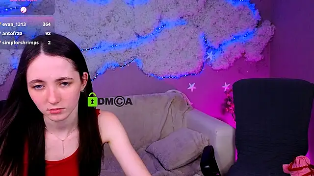 bella_dorn webcam
