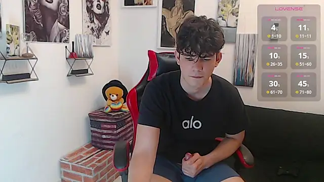 Angelo-cianuro- live sex cam