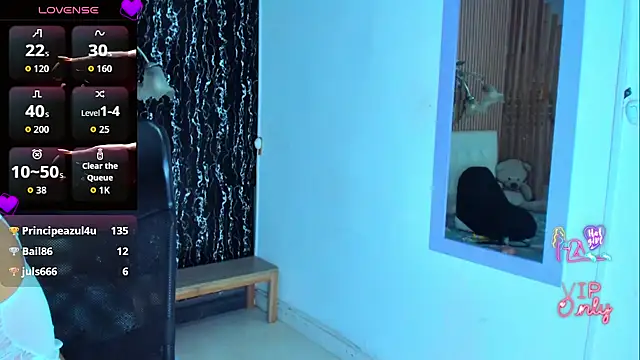 MarianaGalviz_ webcam