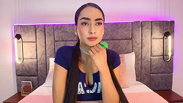 dhalia_lux_ webcam