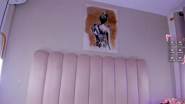 AlyssiaDanger webcam