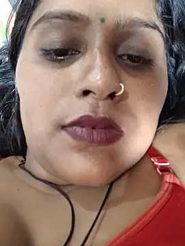 Jasmine_Januja webcam
