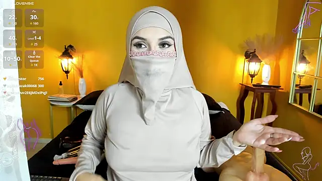 malek_zark2 webcam