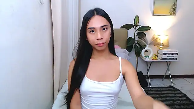 scarlet_smith7 (T teen) - BE MINE SCARLET AND CUM FOR ME