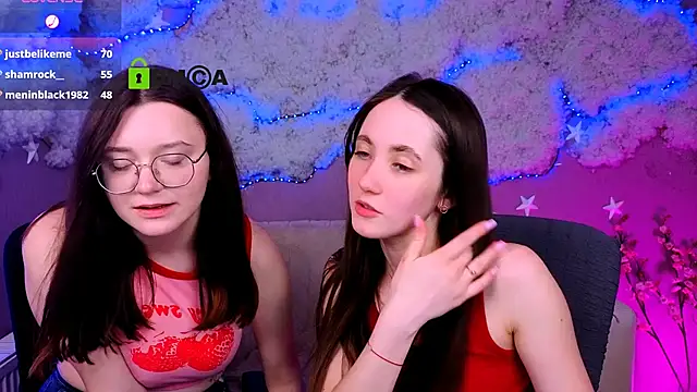 bella_dorn webcam