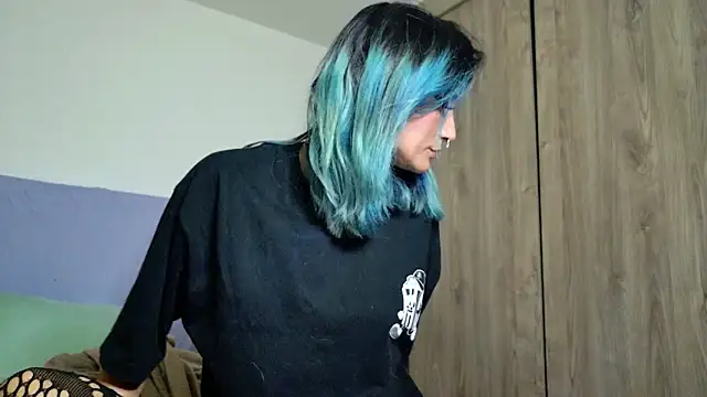 Lunapage_ webcam